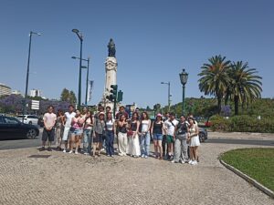 voyage Lisbonne 29 mai – 2 juin 2025