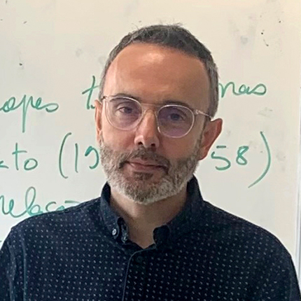 Carlos de Abreu