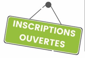 INSCRIçÕES  ABERTAS   2025/2026