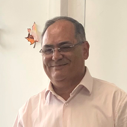 Olimpio Sobral