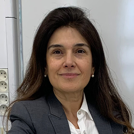 Paula Vidalinc