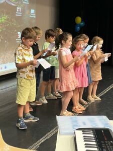 FETE DE FIN D’ANNEE & REMISE DES PRIX